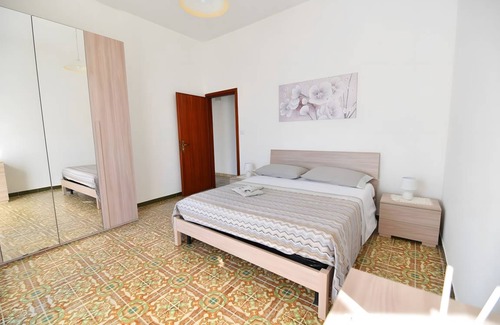 Bomerano Apartment | 62 m² Apartment ∙ 2 bedrooms ∙ 5 guests