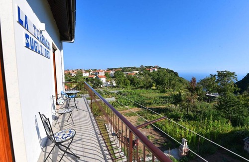 Bomerano Apartment | 62 m² Apartment ∙ 2 bedrooms ∙ 5 guests