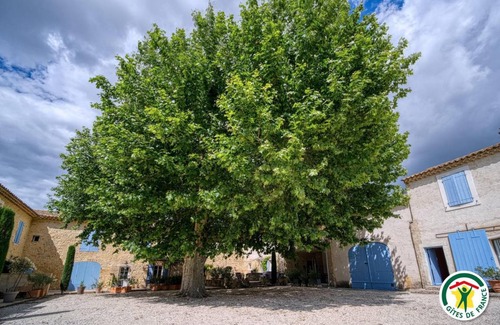 Tulette House | 63 m² Gîte ∙ 3 bedrooms ∙ 6 guests