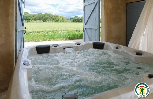 Tulette House | 63 m² Gîte ∙ 3 bedrooms ∙ 6 guests