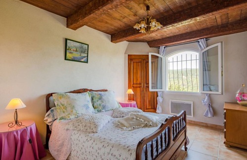Bauduen House | 63 m² House ∙ 2 bedrooms ∙ 6 guests