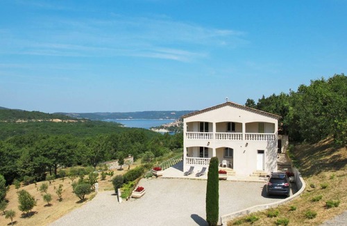 Bauduen Villa | 63 m² Villa ∙ 2 bedrooms ∙ 6 guests