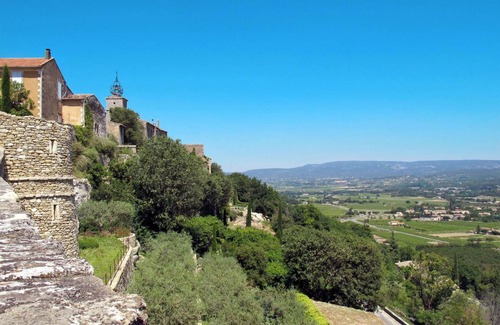 Menerbes Other | 65 m² Accommodation ∙ 2 bedrooms ∙ 4 guests