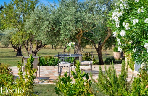 Lourmarin Apartment | 65 m² Apartment ∙ 1 bedroom ∙ 2 guests