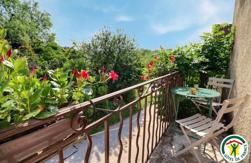 Piegon House | 65 m² Gîte ∙ 2 bedrooms ∙ 6 guests
