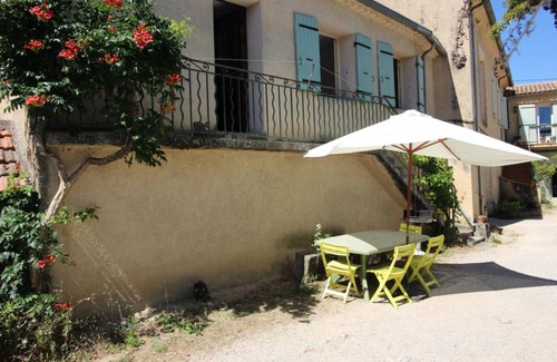 Piegon House | 65 m² Gîte ∙ 2 bedrooms ∙ 6 guests