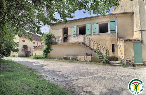 Piegon House | 65 m² Gîte ∙ 2 bedrooms ∙ 6 guests