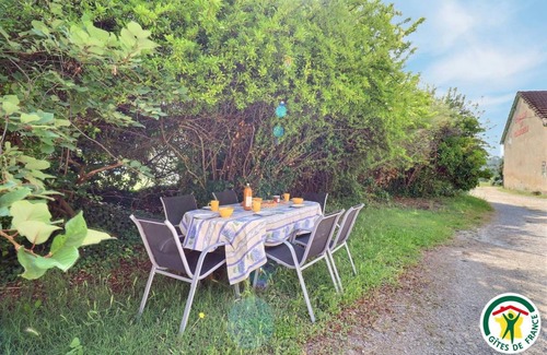 Piegon House | 65 m² Gîte ∙ 2 bedrooms ∙ 6 guests