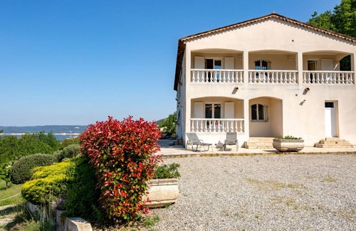 Bauduen House | 65 m² House ∙ 1 bedroom ∙ 6 guests