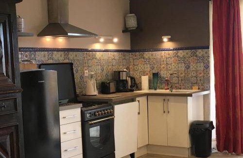 Caromb House | 65 m² House ∙ 2 bedrooms ∙ 6 guests