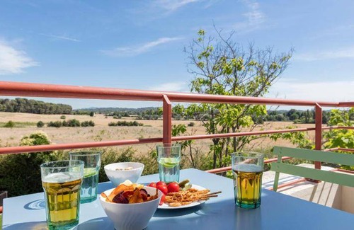 Puyricard Apartment | 66 m² Serviced apartment ∙ 2 bedrooms ∙ 127 guests