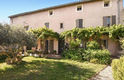 Morieres-les-Avignon Apartment | 67 m² Apartment ∙ 2 bedrooms ∙ 4 guests