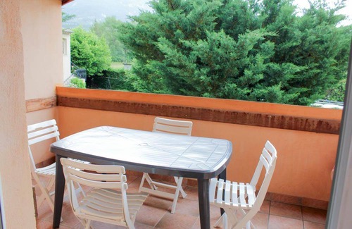 Saint-Andre-les-Alpes House | 67 m² Gîte ∙ 3 bedrooms ∙ 6 guests