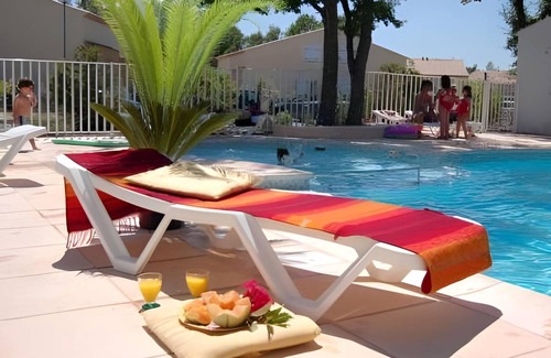 Tourrettes Apartment | 67 m² Serviced apartment ∙ 3 bedrooms ∙ 127 guests