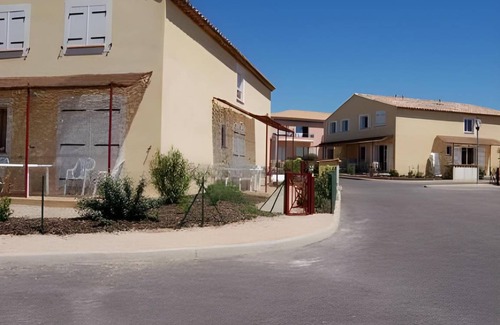 Tourrettes Apartment | 67 m² Serviced apartment ∙ 3 bedrooms ∙ 127 guests