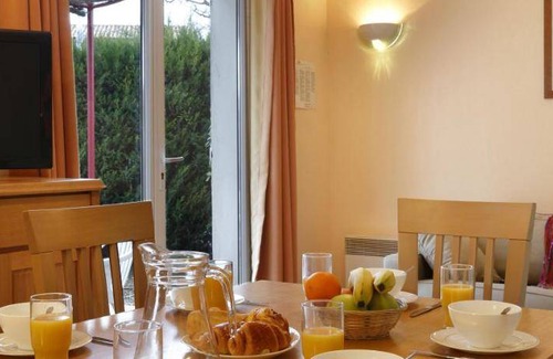 Tourrettes Apartment | 67 m² Serviced apartment ∙ 3 bedrooms ∙ 127 guests