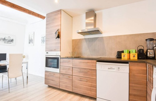 Notre-Dame du Mont Apartment | 68 m² Apartment ∙ 2 bedrooms ∙ 4 guests