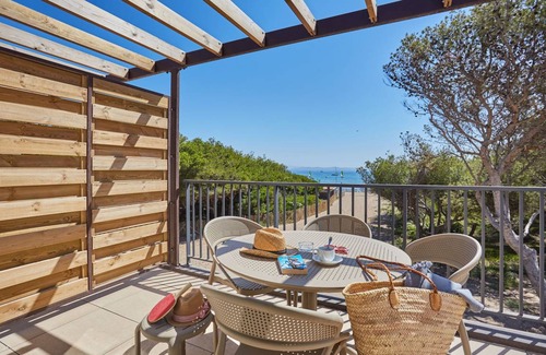 Giens Condo | 68 m² Condo ∙ 2 bedrooms ∙ 8 guests