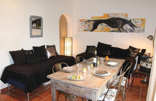Reillanne House | 68 m² House ∙ 1 bedroom ∙ 4 guests