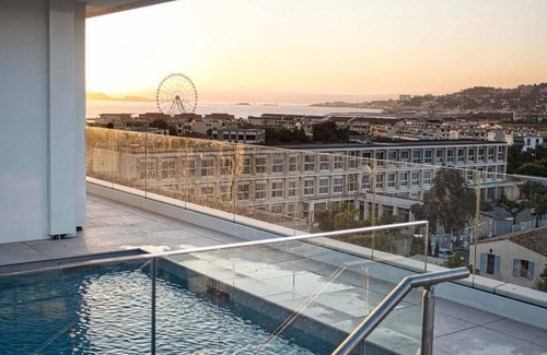 Bonneveine Apartment | 69 m² Apartment ∙ 2 bedrooms ∙ 7 guests