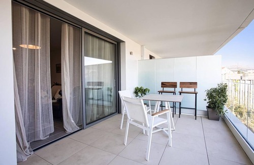 Bonneveine Apartment | 69 m² Apartment ∙ 2 bedrooms ∙ 7 guests
