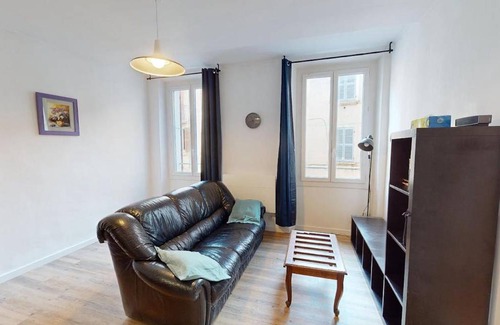 Toulon Resort | 69 m² Private room ∙ 1 bedroom ∙ 1 guest