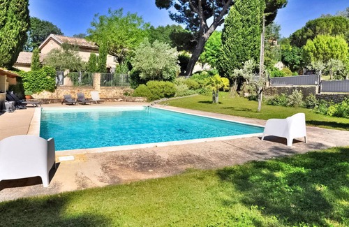 Saint-Roman-de-Malegarde House | 70 m² House ∙ 2 bedrooms ∙ 5 guests