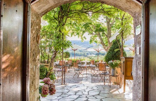 Moustiers-Sainte-Marie Hotel | 70 m² Hotel ∙ 2 guests