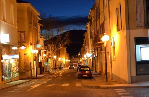 Vaison-la-Romaine Apartment | 70 m² Apartment ∙ 2 bedrooms ∙ 4 guests