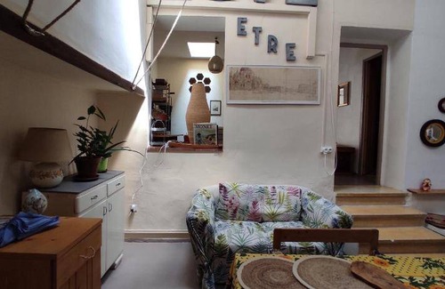 Vaison-la-Romaine Apartment | 70 m² Apartment ∙ 2 bedrooms ∙ 4 guests