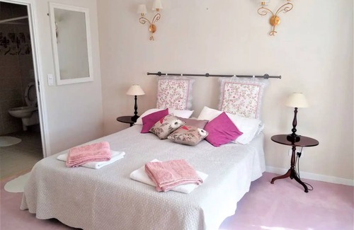 Caromb Apartment | 70 m² Apartment ∙ 1 bedroom ∙ 2 guests