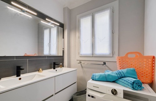 Bandol Apartment | 70 m² Apartment ∙ 2 bedrooms ∙ 4 guests