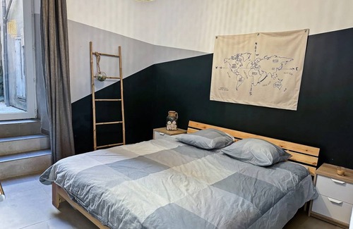 Lauris Apartment | 70 m² Apartment ∙ 2 bedrooms ∙ 7 guests