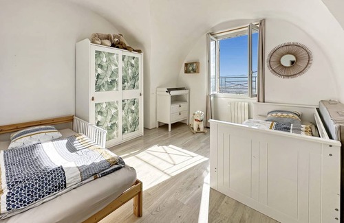 Lauris Apartment | 70 m² Apartment ∙ 2 bedrooms ∙ 7 guests