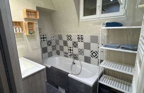 Lauris Apartment | 70 m² Apartment ∙ 2 bedrooms ∙ 7 guests