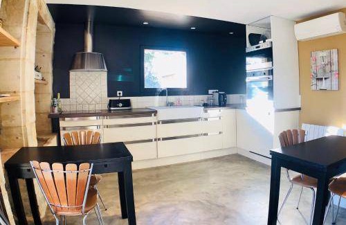 Beaucaire Bed & Breakfast | 70 m² Bed and breakfast ∙ 2 bedrooms ∙ 4 guests