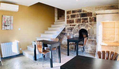 Beaucaire Bed & Breakfast | 70 m² Bed and breakfast ∙ 2 bedrooms ∙ 4 guests