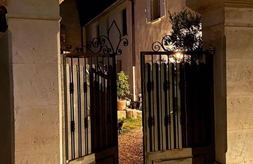Garons Bed & Breakfast | 70 m² Bed and breakfast ∙ 2 bedrooms ∙ 5 guests