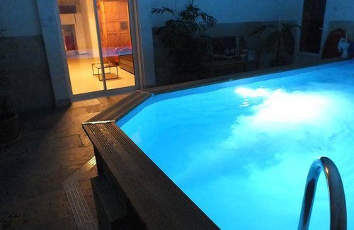 Aix-en-Provence House | 70 m² House ∙ 2 bedrooms ∙ 4 guests