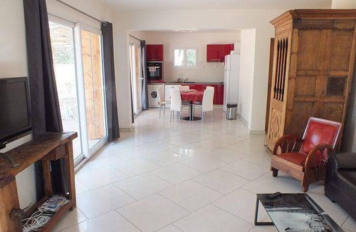 Aix-en-Provence House | 70 m² House ∙ 2 bedrooms ∙ 4 guests