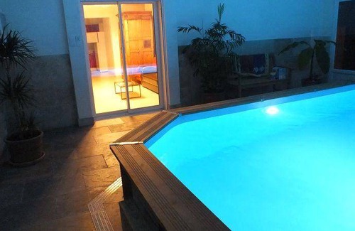 Aix-en-Provence House | 70 m² House ∙ 2 bedrooms ∙ 4 guests