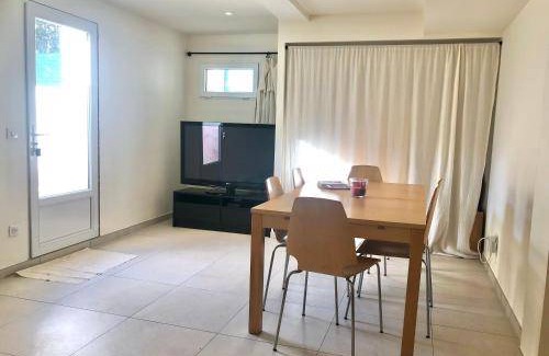 Aix-en-Provence House | 70 m² House ∙ 1 bedroom ∙ 4 guests