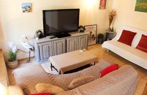 Riez House | 70 m² Gîte ∙ 2 bedrooms ∙ 6 guests