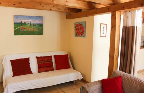 Riez House | 70 m² Gîte ∙ 2 bedrooms ∙ 6 guests