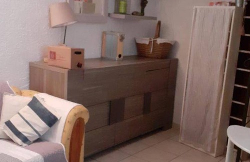 Beaumes-de-Venise House | 70 m² House ∙ 1 bedroom ∙ 2 guests