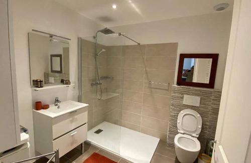 Sisteron House | 70 m² House ∙ 1 bedroom ∙ 6 guests