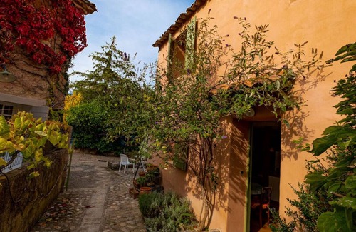 Gargas House | 70 m² House ∙ 1 bedroom ∙ 3 guests