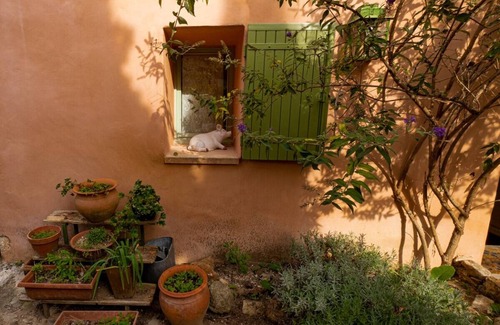Gargas House | 70 m² House ∙ 1 bedroom ∙ 3 guests