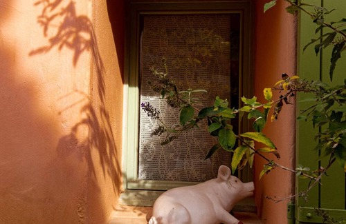 Gargas House | 70 m² House ∙ 1 bedroom ∙ 3 guests