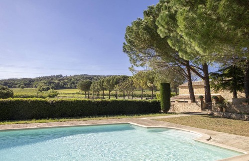 Tresques House | 70 m² House ∙ 2 bedrooms ∙ 4 guests